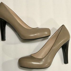 Franco Sarto "Cicero, Taupe LE